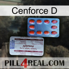 Cenforce D 36
